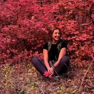 Meet your Posher, Sara